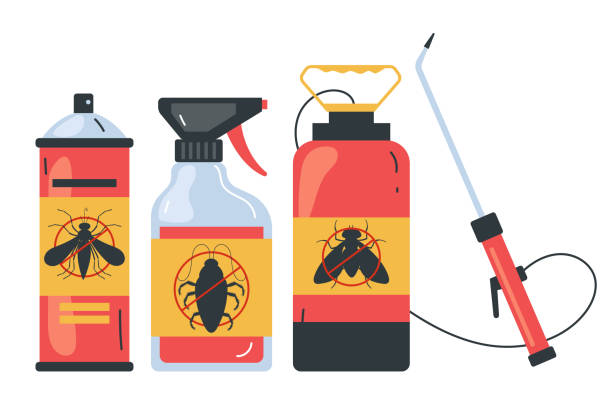 Best Bed Bug Extermination  in Lakeview, MI